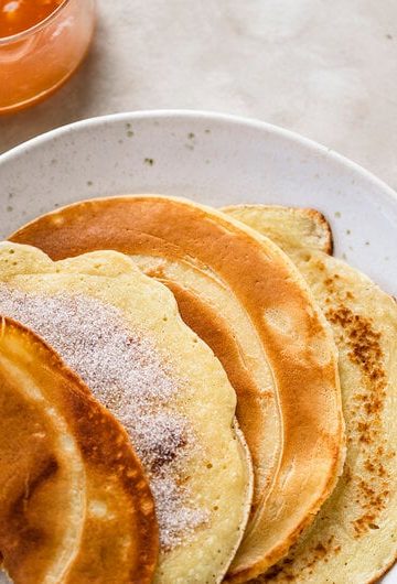 pfannkuchen
