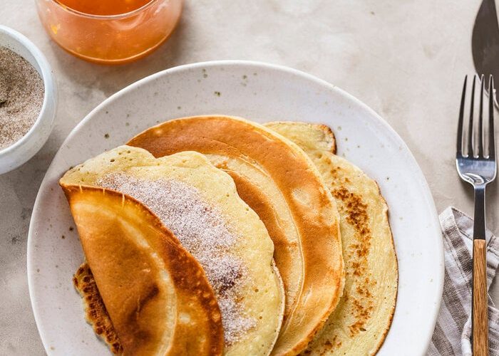 pfannkuchen