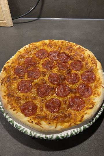 Pizza